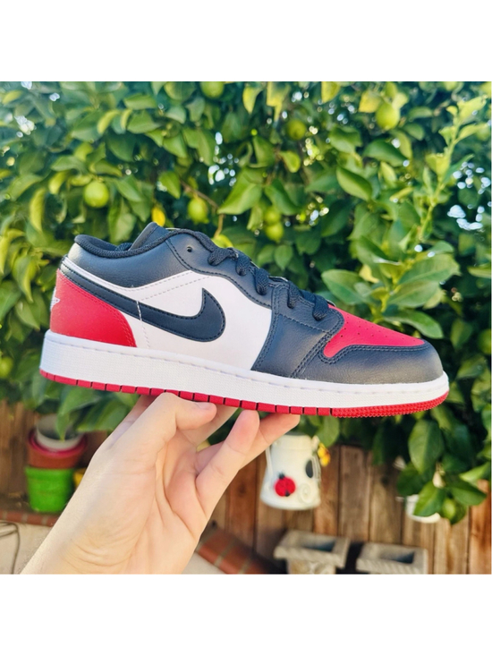 Jordan Other - Air Jordan Bred Toe - 553560161
